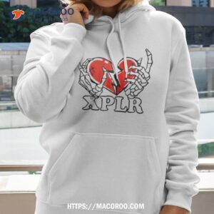 xplr heartbreak shirt hoodie 2