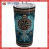 Yggdrasil Viking Stainless Steel Tumbler