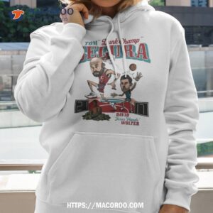 ymh studios shop dunk champ vs jesus hands 2023 shirt hoodie