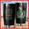 You Take My Coffee Irish Man Stainless Steel Tumbler