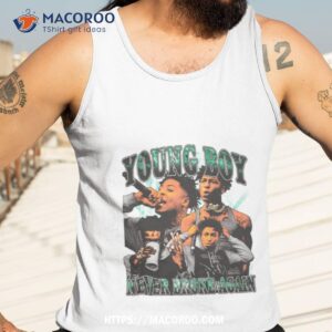 young boy tee tank top 3