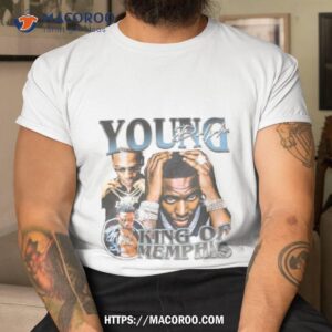 Young Dolph Tee