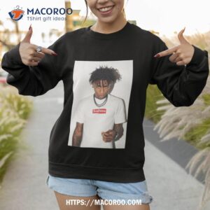 youngboy stars limited shirt sweatshirt 1