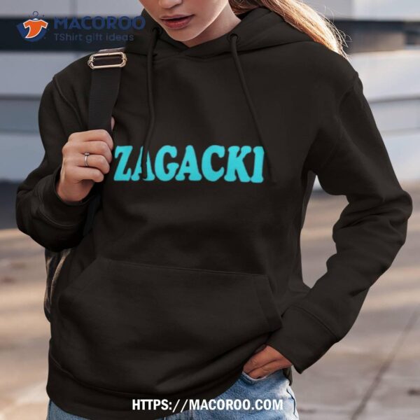 Zagacki Shirt