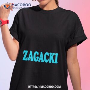 Zagacki Shirt