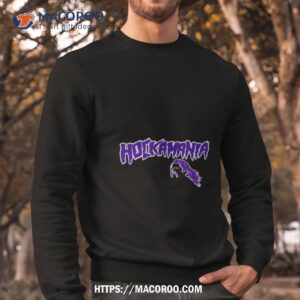 10k takes hockamania shirt sweatshirt