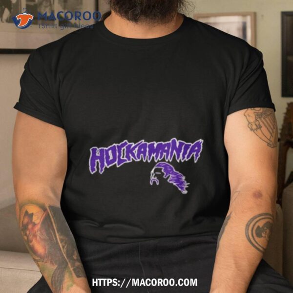 10k Takes Hockamania Shirt