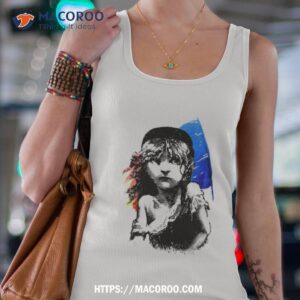 1986 les miserables shirt tank top 4