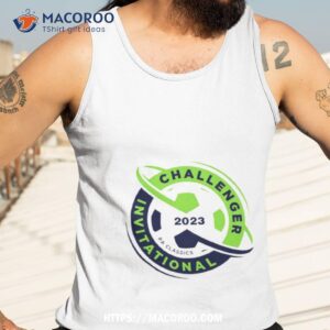 2023 challenger invitational pa classics logo shirt tank top 3