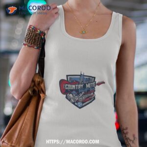 2023 Country Mite Half Ice Classic Shirt