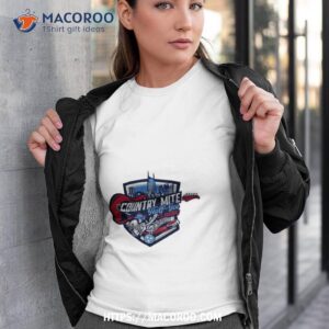 2023 Country Mite Half Ice Classic Shirt