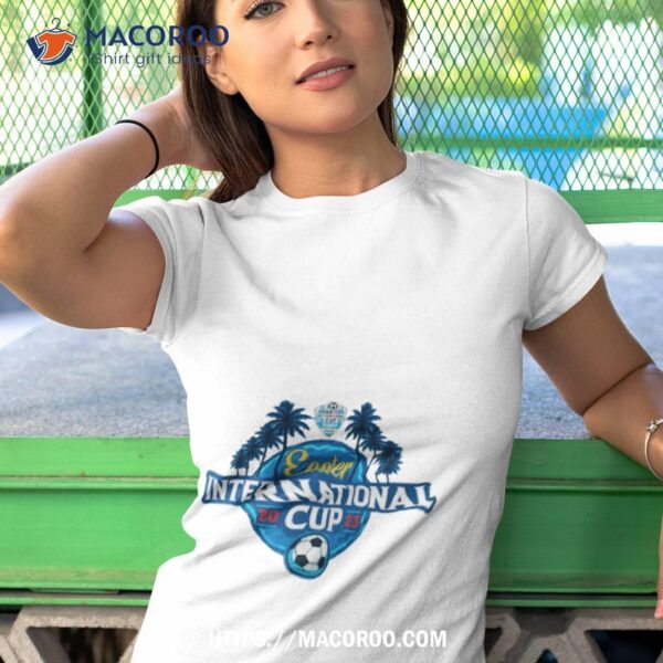 2023 Easter International Cup Shirt