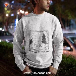 2023 flatland cavalry mountain song shirt sweatshirt