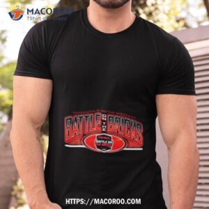 2023 Imsa Battle On The Bricks Shirt