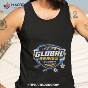 2023 nhl global series sweden shirt tank top 3