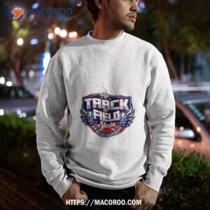 2023 nmaa state championship track amp field shirt sweatshirt