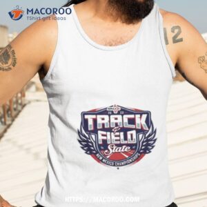 2023 nmaa state championship track amp field shirt tank top 3