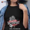 2023 Schaumburg Soccerfesshirt