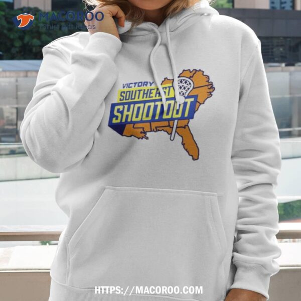 2023 Victory Southeast Shootoushirt