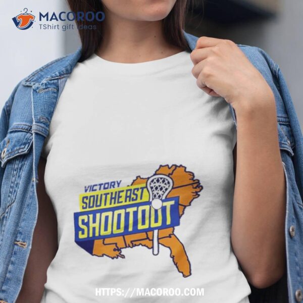 2023 Victory Southeast Shootoushirt