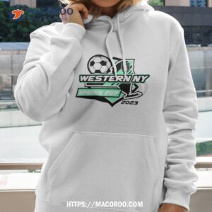 2023 Western Ny Spring Cup Shirt