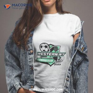 2023 Western Ny Spring Cup Shirt