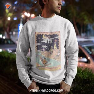 311 the venue at horseshoe casino hammond in september 23 2023 t shirt sweatshirt