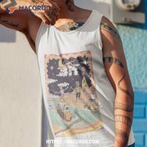 311 the venue at horseshoe casino hammond in september 23 2023 t shirt tank top 1