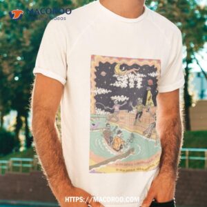 311 The Venue At Horseshoe Casino Hammond In September 23 2023 T Shirt