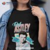 80s Aesthetic Tribute Rick Astley Shirt