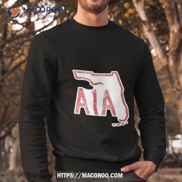 A1a Florida Shirt