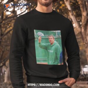 adam sandler jets shirt sweatshirt