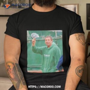 adam sandler jets shirt tshirt