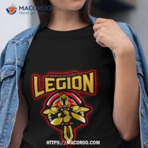 Adeptus Custodes Legion Shirt