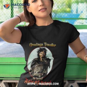 adventure call falconhoof shirt tshirt 1