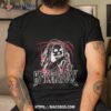 Aftershock Danger Blk 2023 T Shirt