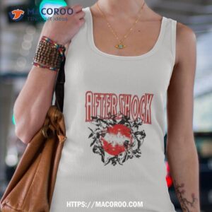 aftershock havoc october 2023 t shirt tank top 4