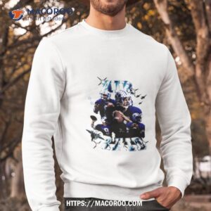 air raid banter the goat shirt sweatshirt