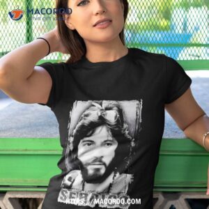 al pacino serpico shirt tshirt 1