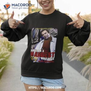 alan partridge shirt sweatshirt