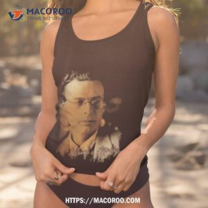 Aldous Huxley Shirt