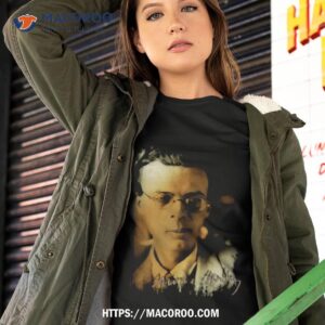 Aldous Huxley Shirt