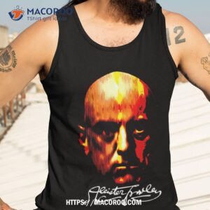 Aleister Crowley Signature Shirt 3 aleister crowley signature shirt tank top 3