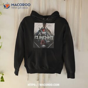 alex palou montalbo has secured the 2023 ntt indycar series championship shirt hoodie