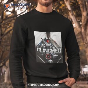 alex palou montalbo has secured the 2023 ntt indycar series championship shirt sweatshirt