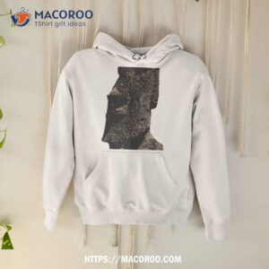 alex pereira moai shirt hoodie