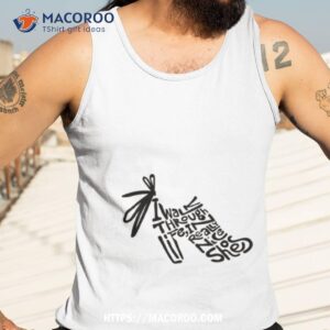 alexis rose on schitt s creek i don t skate through life david i walk through life in really nice shirt tank top 3