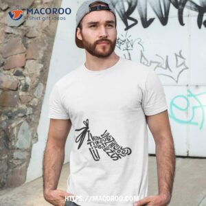 alexis rose on schitt s creek i don t skate through life david i walk through life in really nice shirt tshirt 3