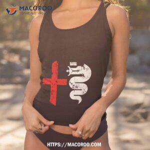 alfa romeo wishbone ash shirt tank top 1