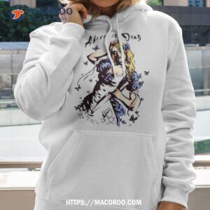 alice is dead shirt hoodie 2